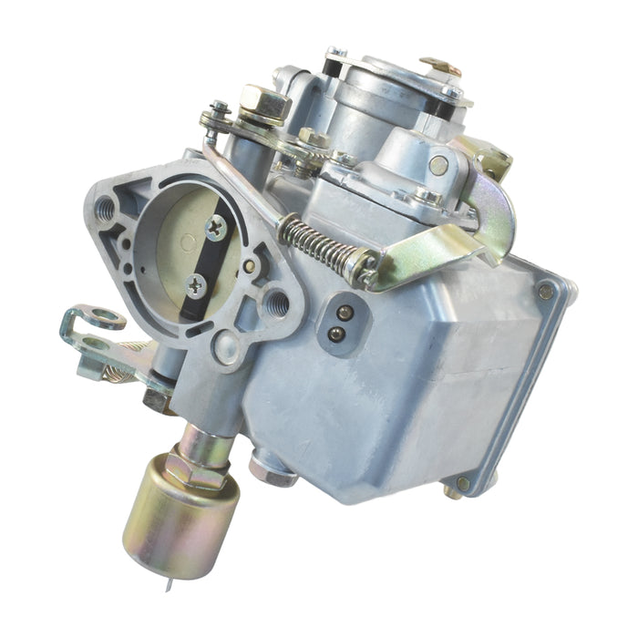 VW Beetle 39 PICT-3 Carburettor w/12V Electric Choke w/Adaptor Plate