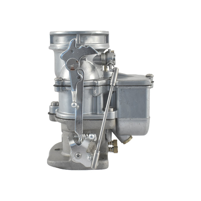 97 Stromberg Style 2 Barrel 3-Bolt Flange Carburettor
