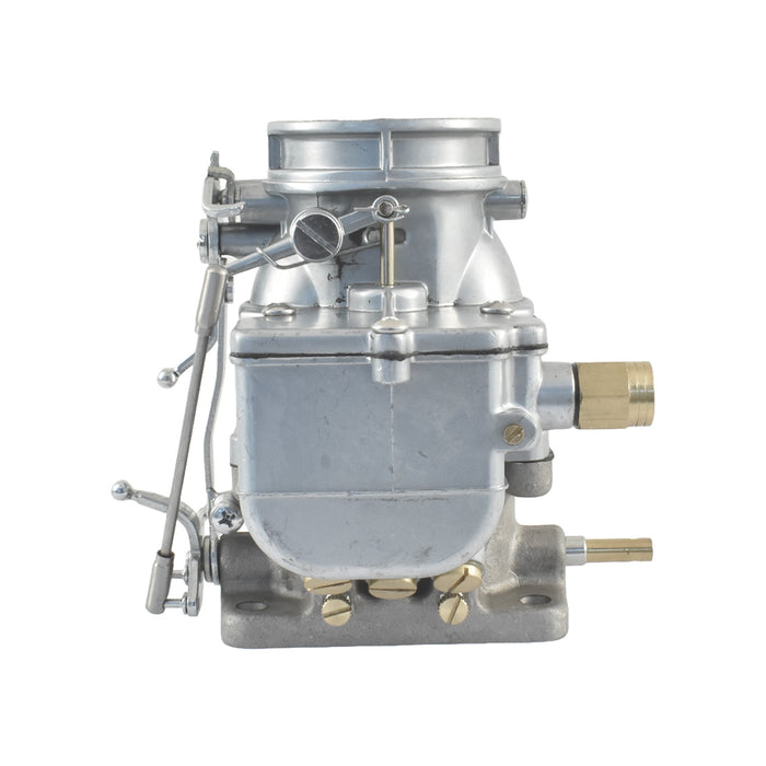 97 Stromberg Style 2 Barrel 3-Bolt Flange Carburettor