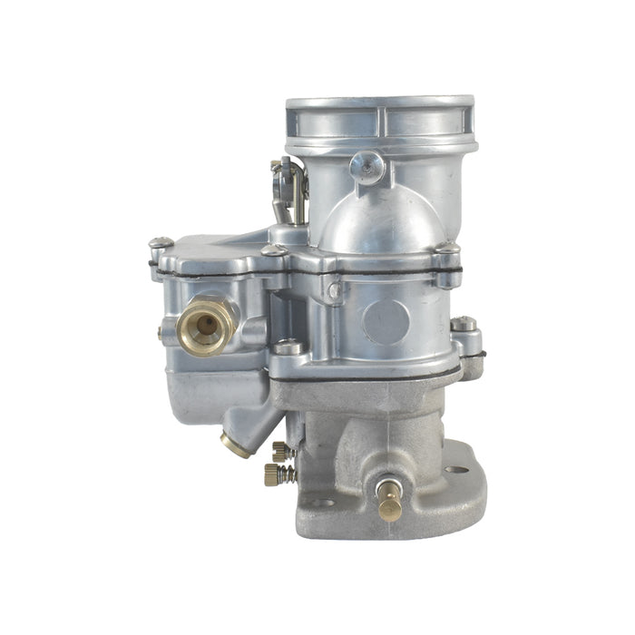 97 Stromberg Style 2 Barrel 3-Bolt Flange Carburettor
