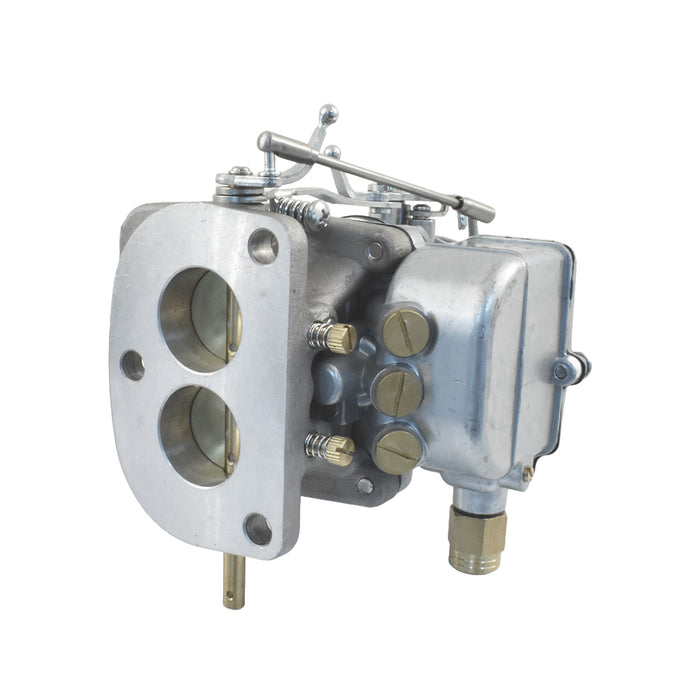 97 Stromberg Style 2 Barrel 3-Bolt Flange Carburettor