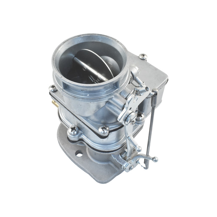 97 Stromberg Style 2 Barrel 3-Bolt Flange Carburettor