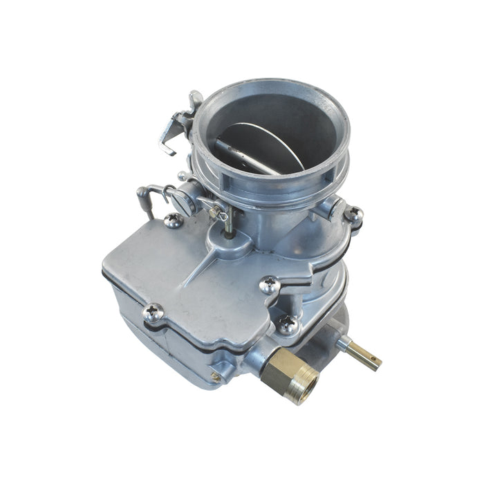 97 Stromberg Style 2 Barrel 3-Bolt Flange Carburettor