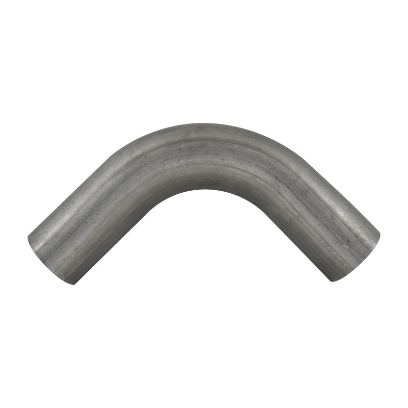Aluminised Steel 2 Inch O.D. 90 Degree Mandrel Bend Exhaust Pipe ...