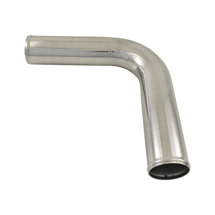 90° 3 Inch (76mm) Mandrel Bend - Aluminium Intake Intercooler Pipe