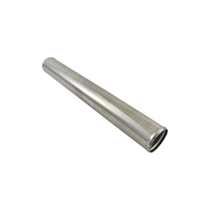 600mm Straight, 2.5 Inch (63mm) Mandrel Bend - Aluminium Intake Intercooler Pipe