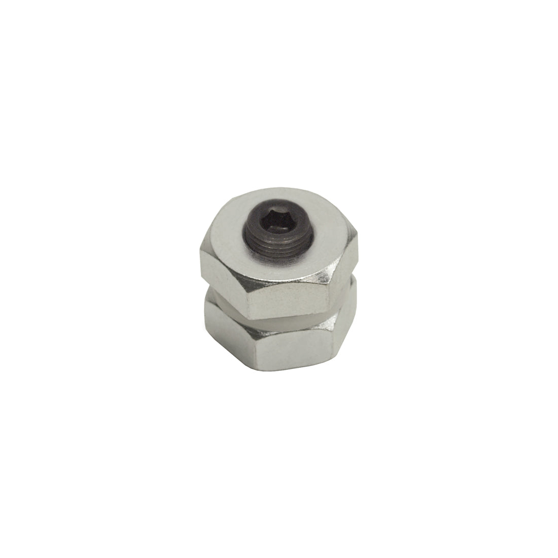 Derale Universal 1/8''NPT Transmission Pan Drain Plug Kit 13010 ...