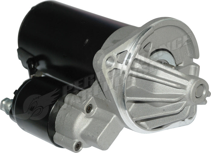 Starter Motor Ford Falcon 6 Cylinder XP XR XT XW XY XA XB XC XD XE XF EA EB ED EF EL AU BA BF
