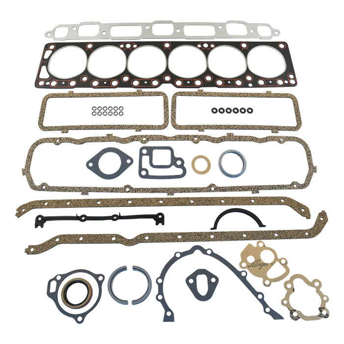 Engine Gasket Set suit Holden Red 6 Cylinder 138 149 161 173 179 186 202