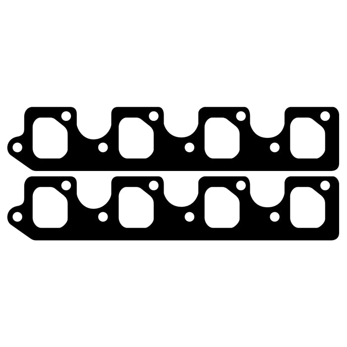 Ford Cleveland 351 4V Extractor Exhaust Gaskets, Falcon