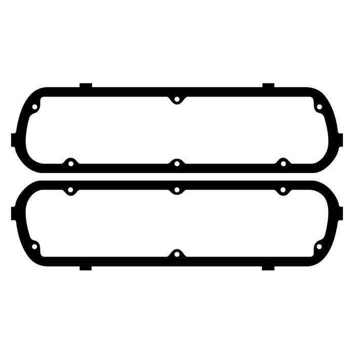 Ford Windsor 289 302 351 Cork Valve Cover Gaskets, 2 Pieces (Pair)