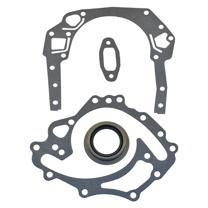 Ford Cleveland 302 351 Timing Cover Gasket & Seal Kit, Falcon Fairlane