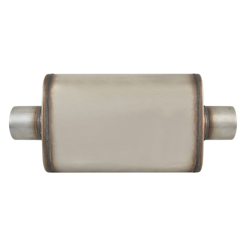Flowmaster Super 44 Series Muffler - 2.5