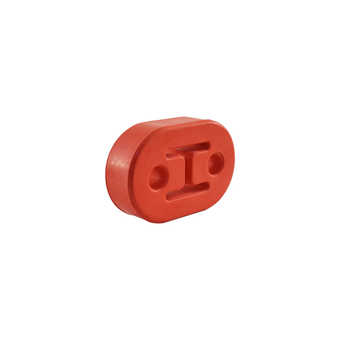 Polyurethane Exhaust Hanger 2 Hole suits 12mm Rod
