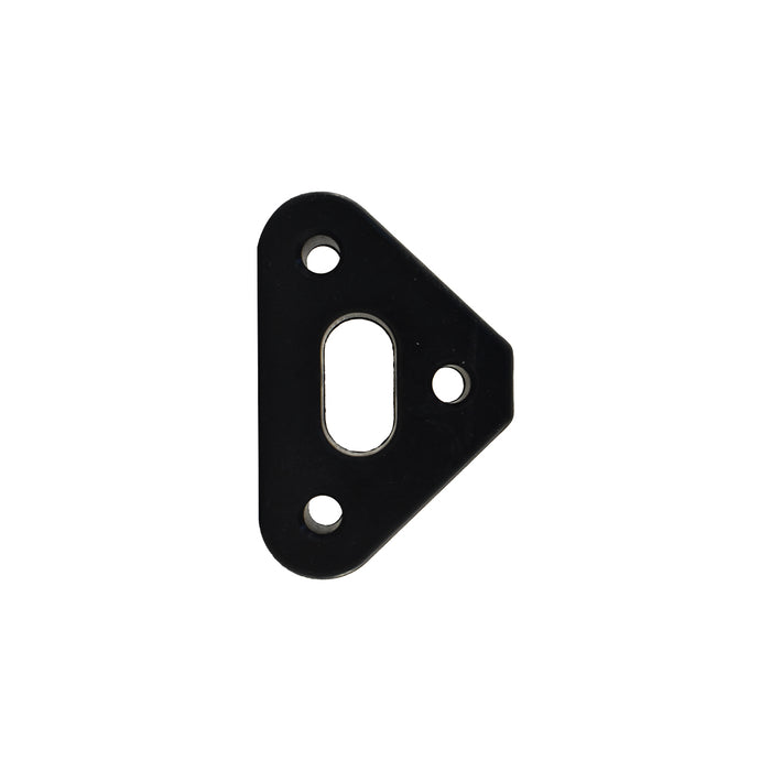 Polyurethane Exhaust Hanger 3 Hole suits 10mm Rod