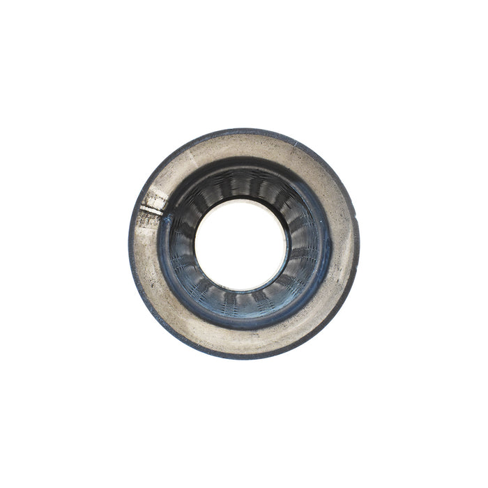 Stainless Steel 2" Flexible Exhaust Pipe Joint Bellow, 6" Body x 10" Overall