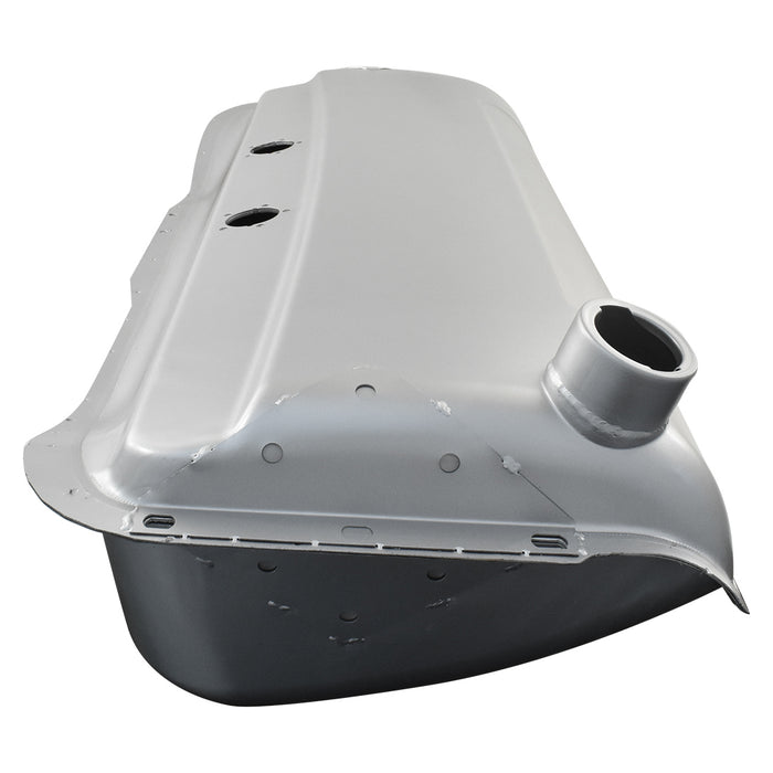 1932 Ford Car High Capacity Fuel Tank, 14.5 Gallon Extra Deep w/Sender