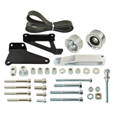 Engine Components &amp; Accessories &gt; Pulleys &amp; Balancers