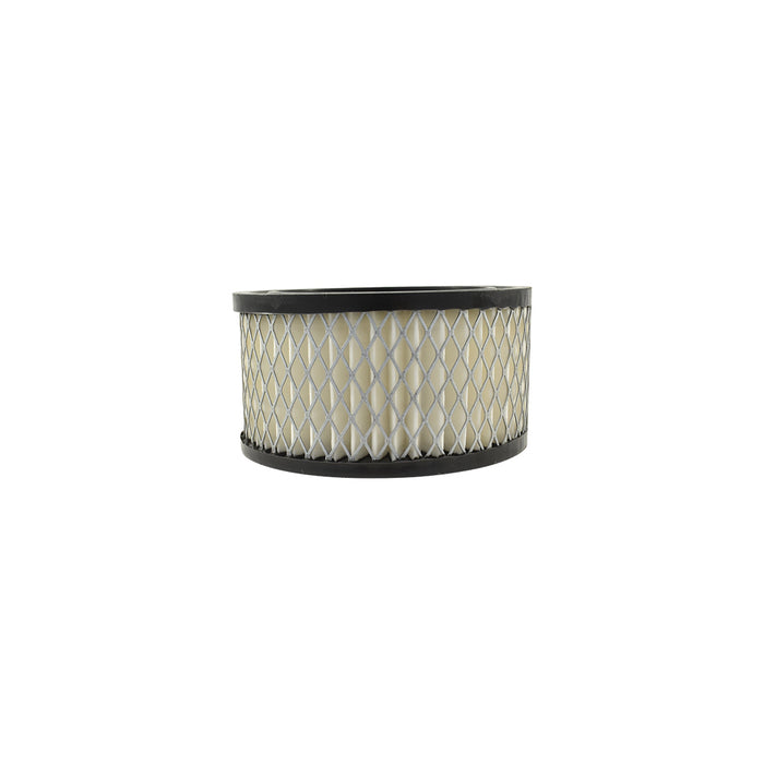 Replacement Air Filter Paper Element 4" Round