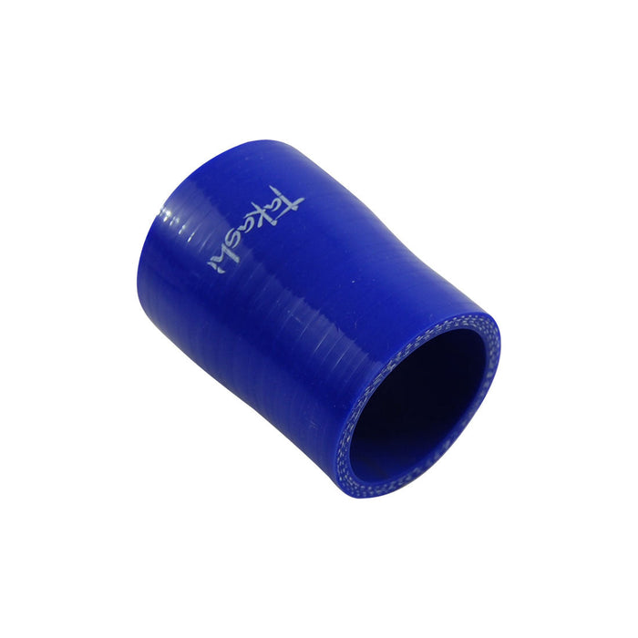 Takashi Blue Straight Silicone Hose Reducer 2" To 1¾" (51-45mm) Air Intake