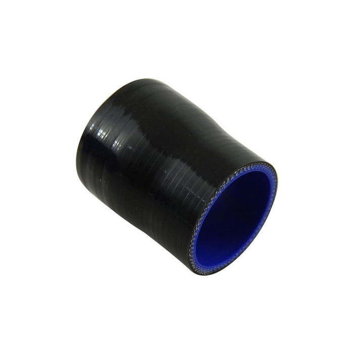 Takashi Black Straight Silicone Hose Reducer 2¼" To 2"  (57-51mm) Air Intake