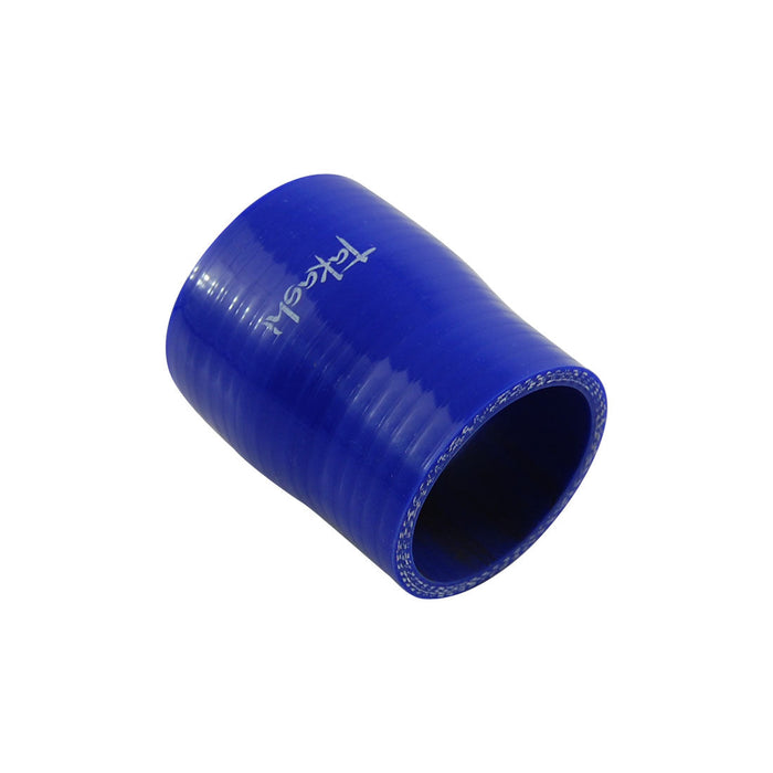 Takashi Blue Straight Silicone Hose Reducer 2¼" To 2" (57-51mm) Air Intake