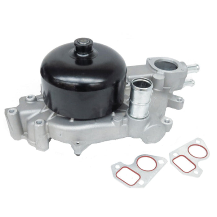 Aluminium Water Pump To Suit 97-04 Chevrolet LS1 Engine