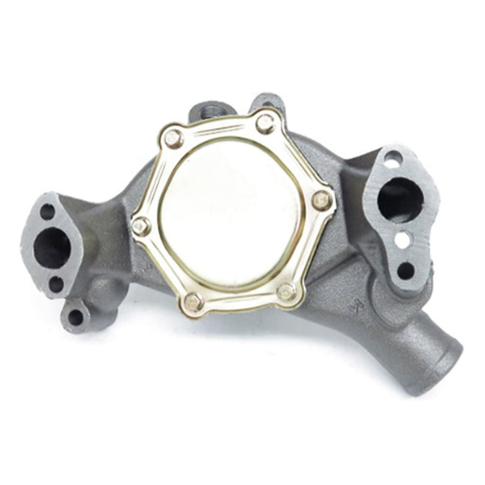 Cast Iron High Performance Water Pump To Suit 75-91 Chevrolet Engines