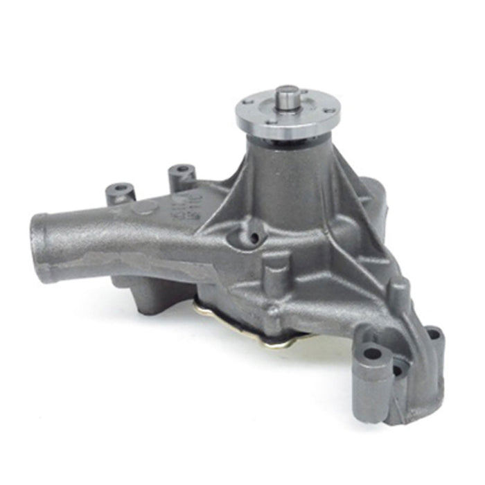 Cast Iron High Performance Water Pump To Suit 75-91 Chevrolet Engines