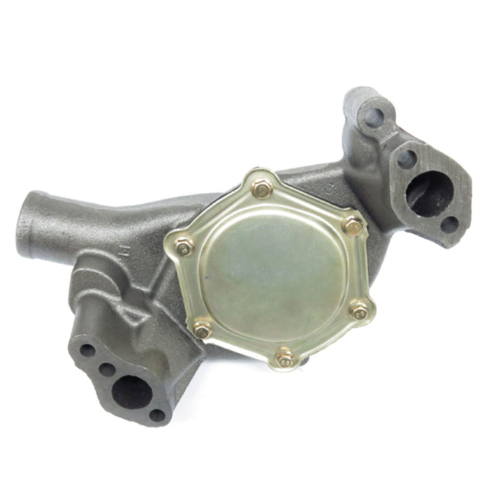 Cast Iron Water Pump To Suit 75-91 Chevrolet Engines