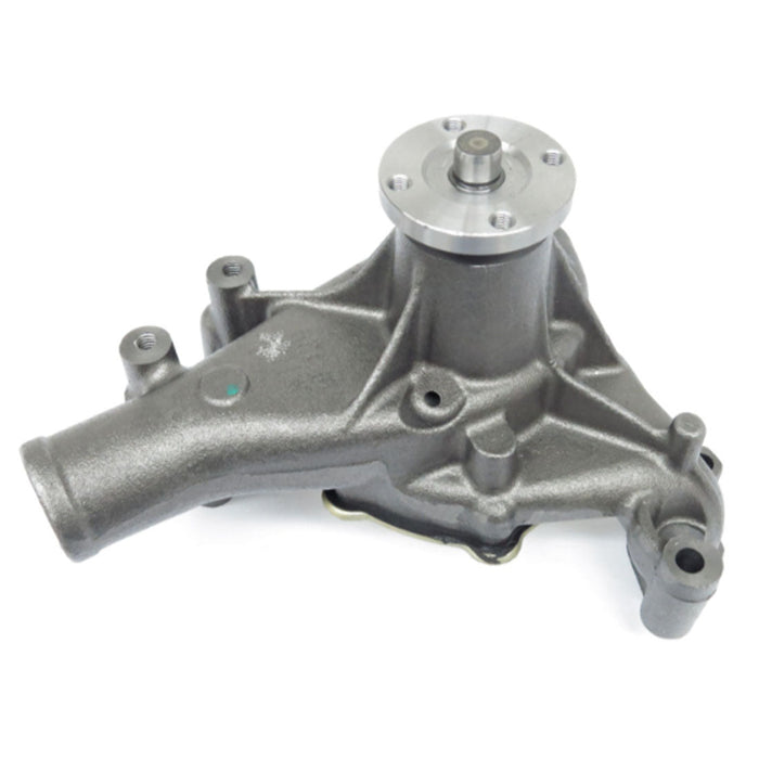 Cast Iron Water Pump To Suit 75-91 Chevrolet Engines