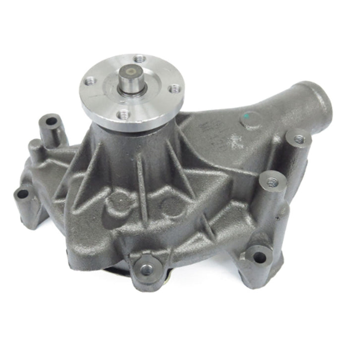 Cast Iron Water Pump To Suit 75-91 Chevrolet Engines