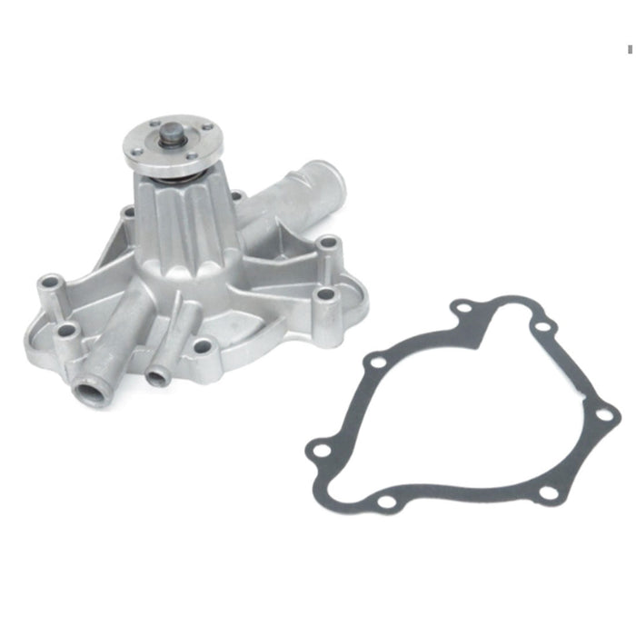 High Performance Cast Aluminium Water Pump To Suit 74-91 Chrysler Engines