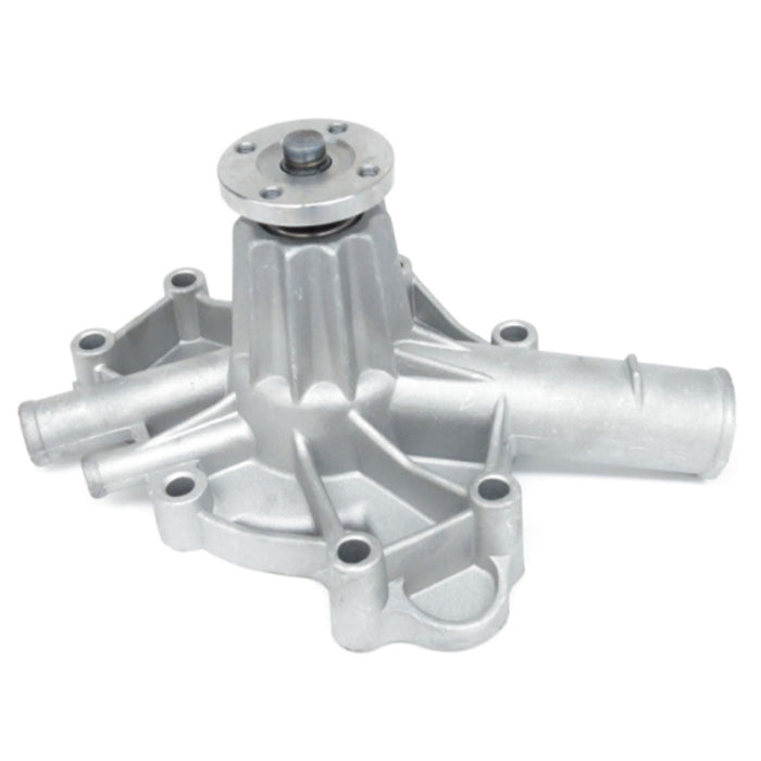 High Performance Cast Aluminium Water Pump To Suit 74-91 Chrysler Engines