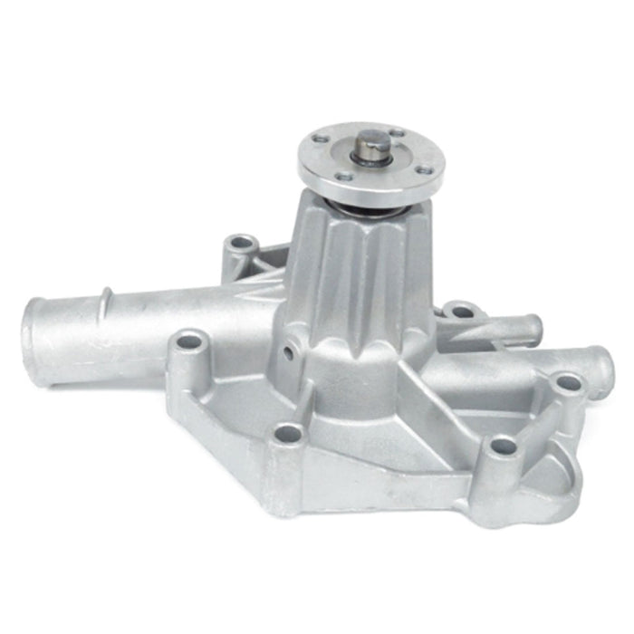 High Performance Cast Aluminium Water Pump To Suit 74-91 Chrysler Engines