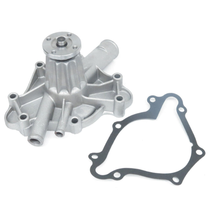 Cast Aluminium Water Pump To Suit 74-91 Chrysler Engines