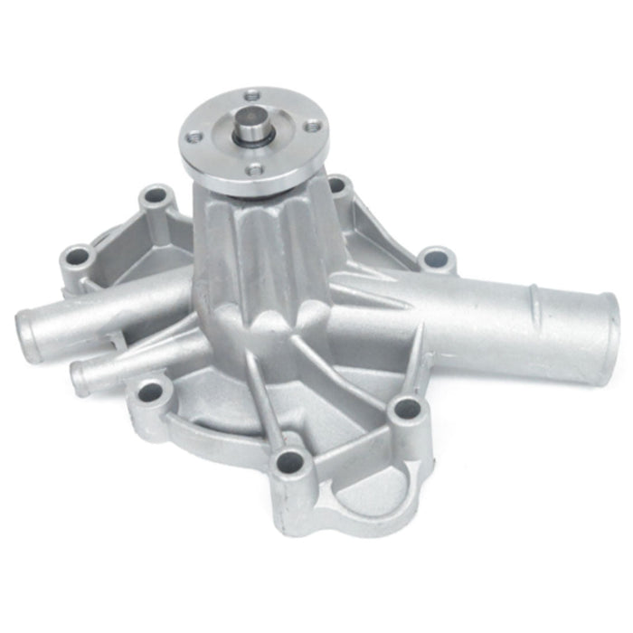 Cast Aluminium Water Pump To Suit 74-91 Chrysler Engines