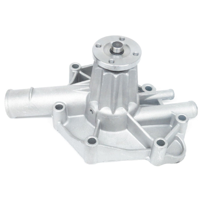 Cast Aluminium Water Pump To Suit 74-91 Chrysler Engines