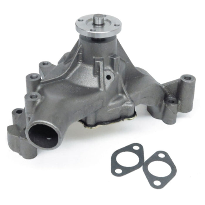 High Performance Cast Iron Long Neck Water Pump To Suit 75-91 Chevrolet Big Block Engine