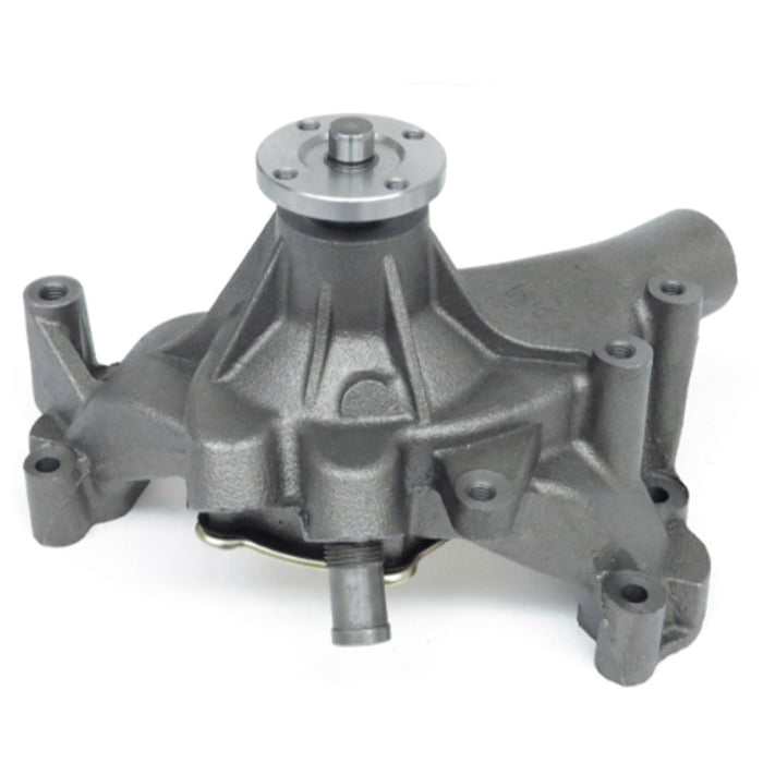 High Performance Cast Iron Long Neck Water Pump To Suit 75-91 Chevrolet Big Block Engine