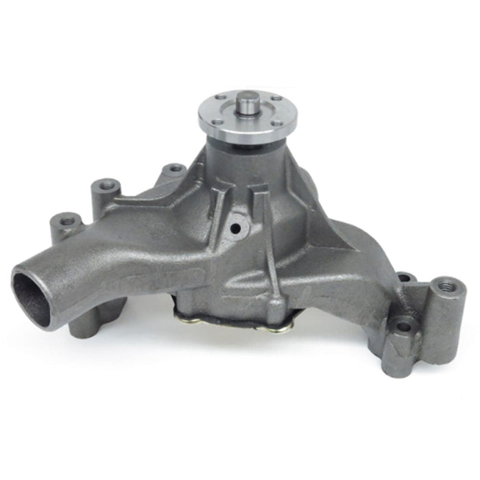 High Performance Cast Iron Long Neck Water Pump To Suit 75-91 Chevrolet Big Block Engine