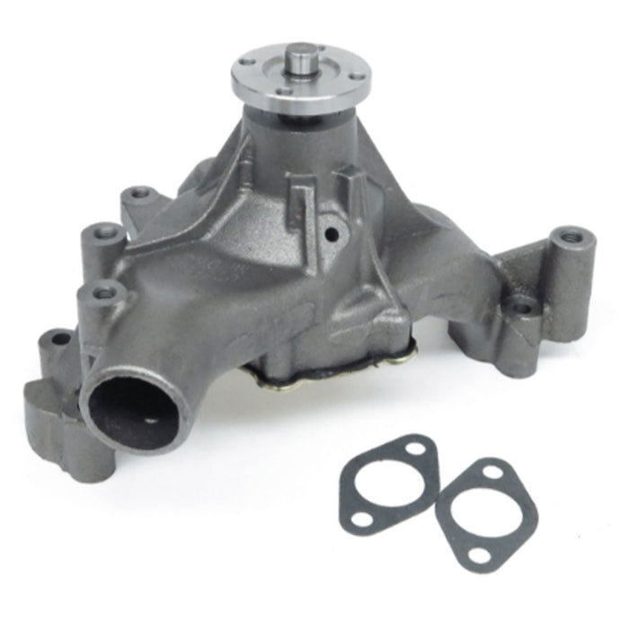 Cast Iron Long Neck Water Pump To Suit 75-91 Chevrolet Big Block Engine