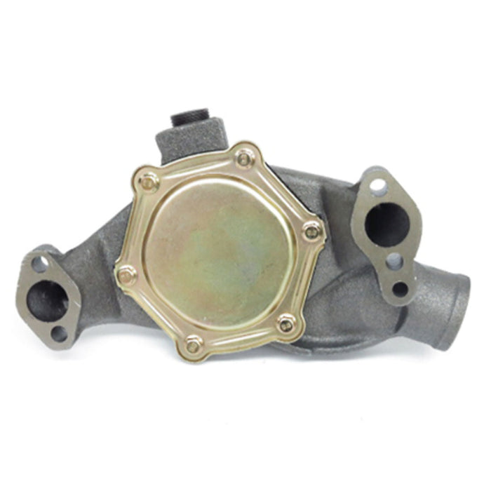 High Performance Cast Iron Small Water Pump To Suit Chevrolet Small Block Engine