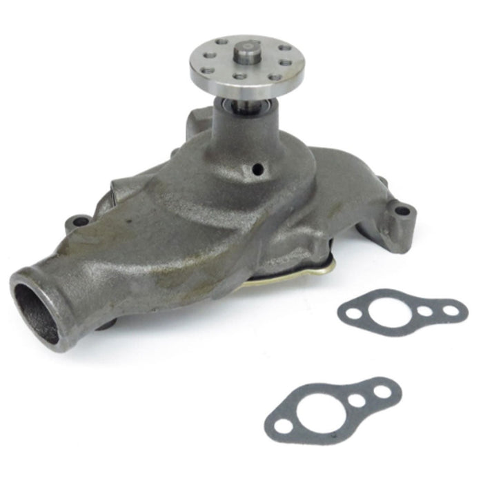 Cast Iron Small Water Pump To Suit Chevrolet Small Block Engine