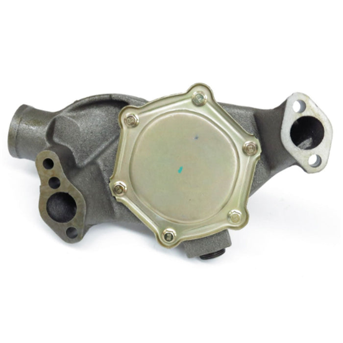 Cast Iron Small Water Pump To Suit Chevrolet Small Block Engine