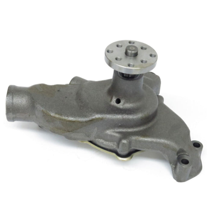 Cast Iron Small Water Pump To Suit Chevrolet Small Block Engine