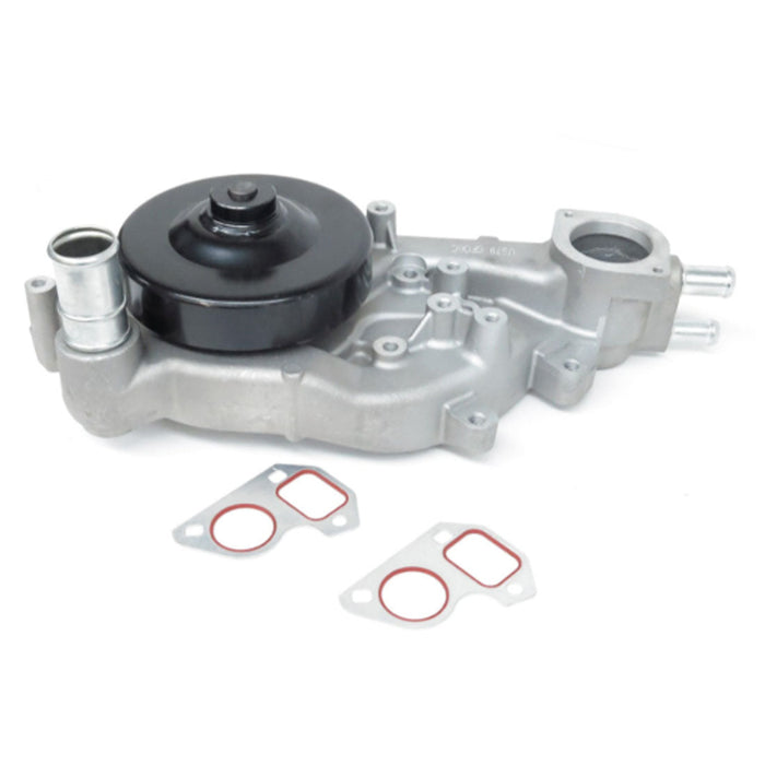 Aluminium Water Pump To Suit 09-11 Chevrolet LS3 Engine