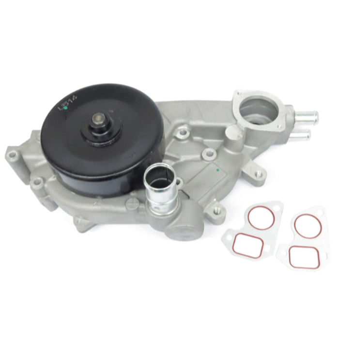 Aluminium Water Pump To Suit 05-08 Chevrolet LS2 Engine