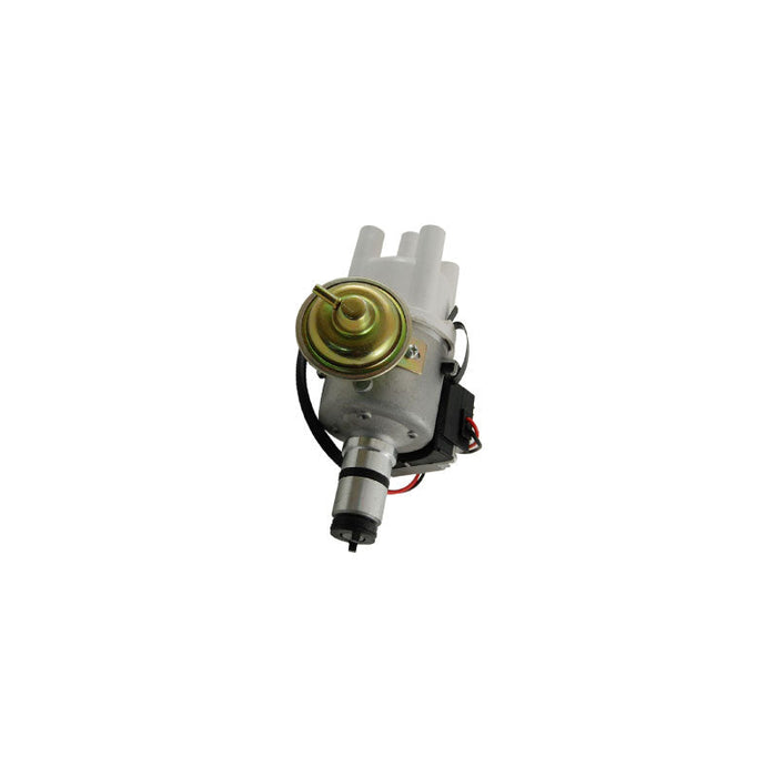 EMPI Style Volkswagen Air Cooled SVA Vacuum Advance Distributor w/Electronic Ignition