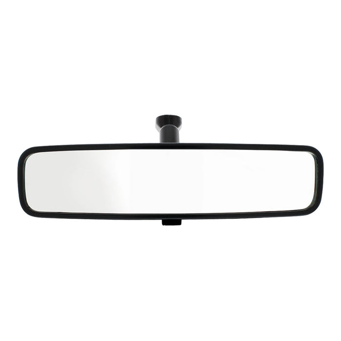 Universal 10" Day/Night Interior Rear View Mirror Assembly, Black